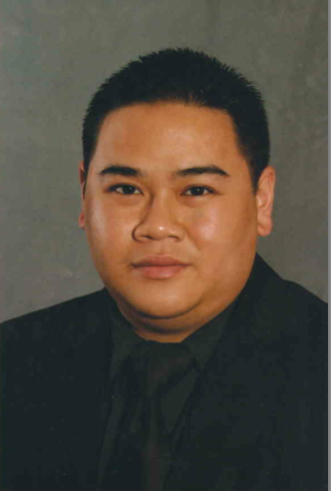 Charles P. Truong